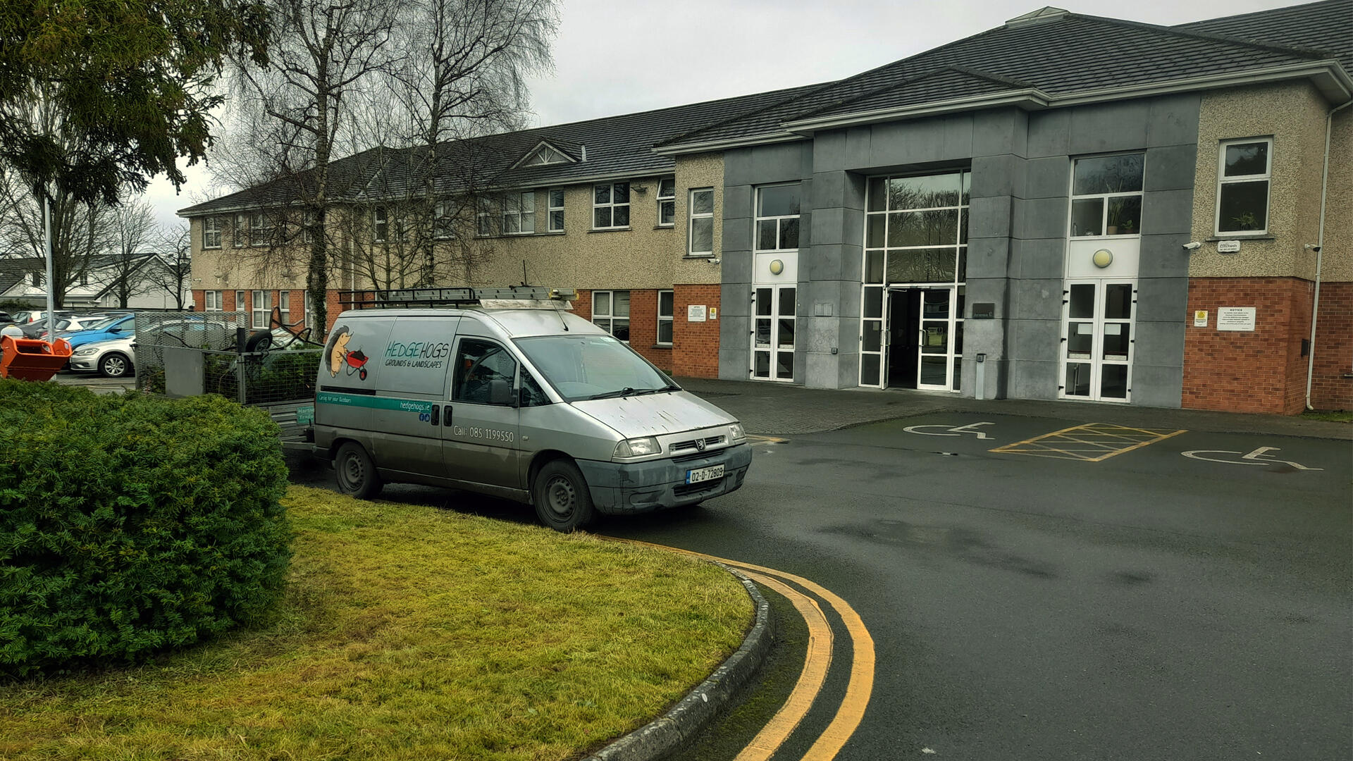 HedgeHogs-GroundsCare